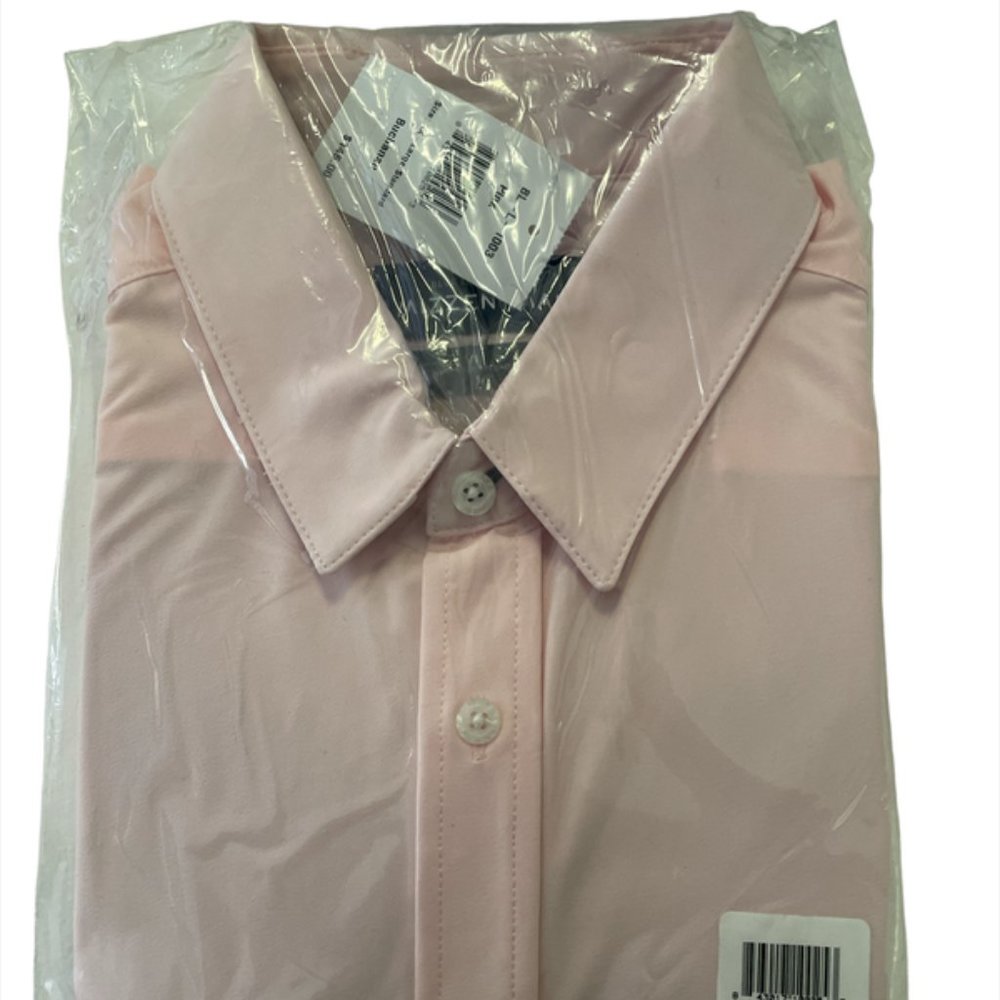 Mizzen+Main Dress Shirt